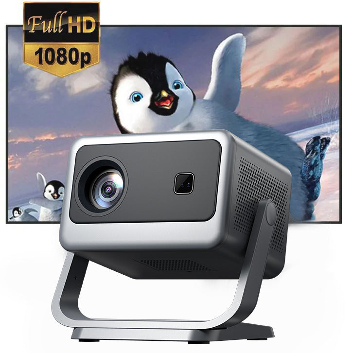 1080p Dreambeam PTZ Projector