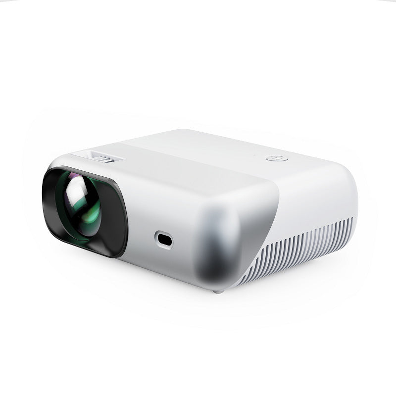 Dreambeam Same Screen with mobile phone Projector