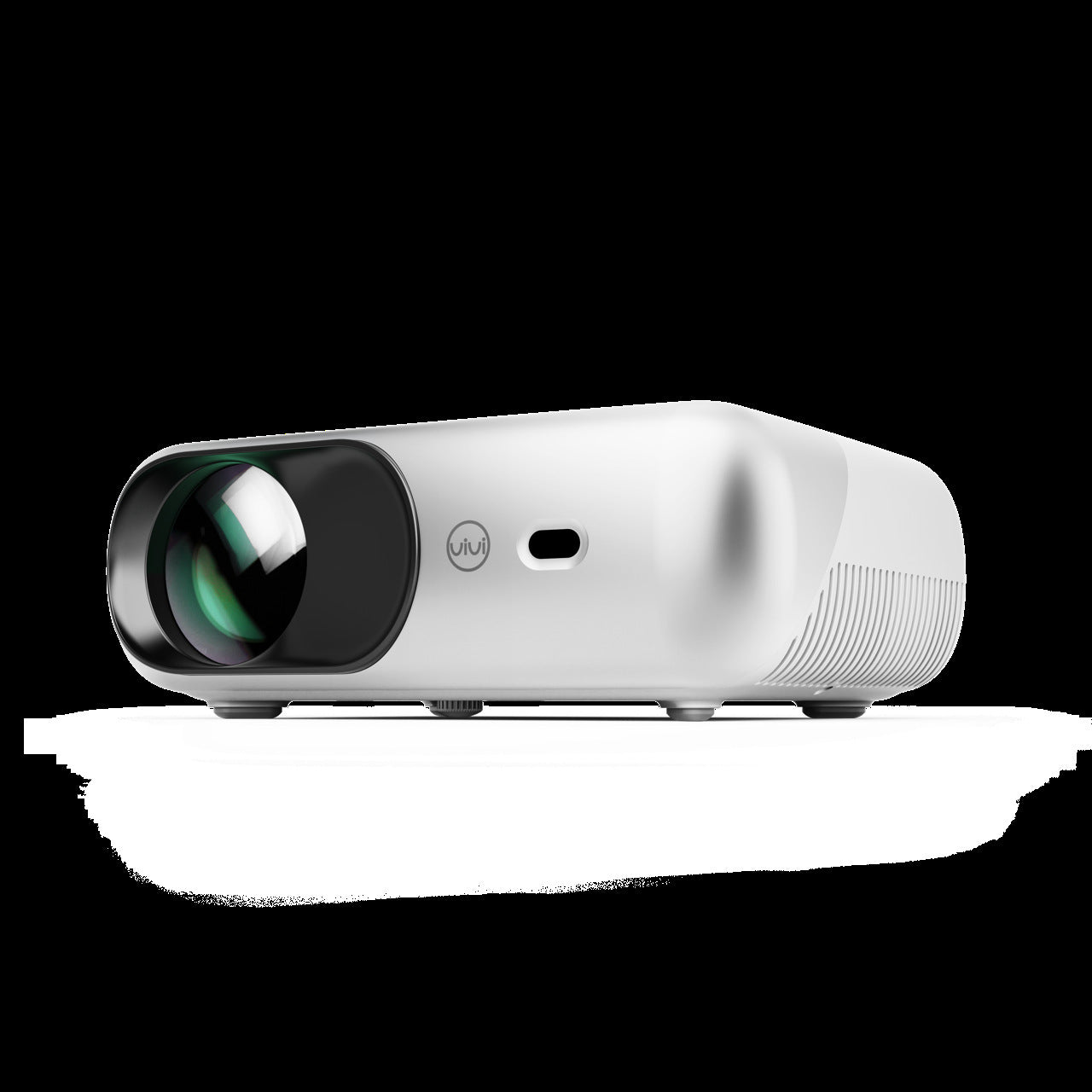 Dreambeam Same Screen with mobile phone Projector